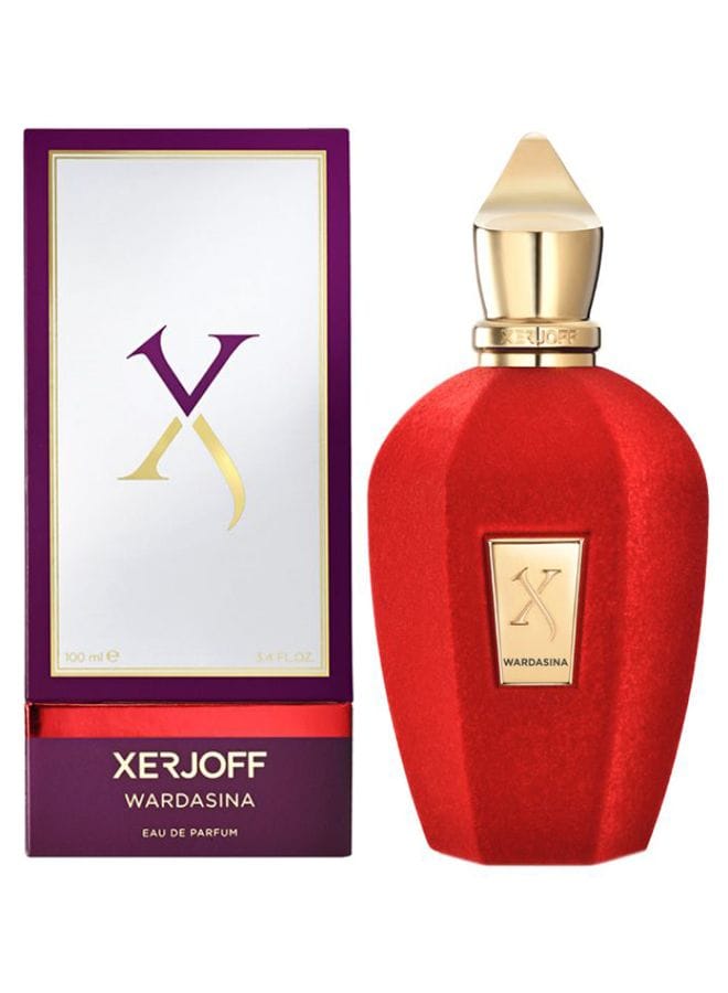 Xerjoff Wardasina EDP 100ml