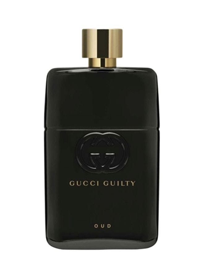Gucci Guilty Oud EDP 90ml