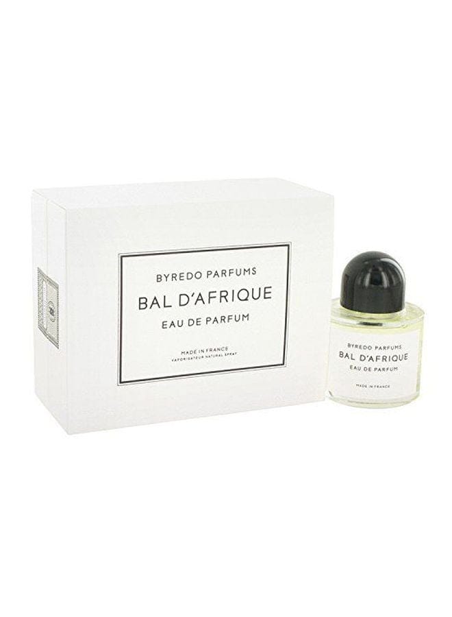 BYREDO-Bal D'afrique EDP