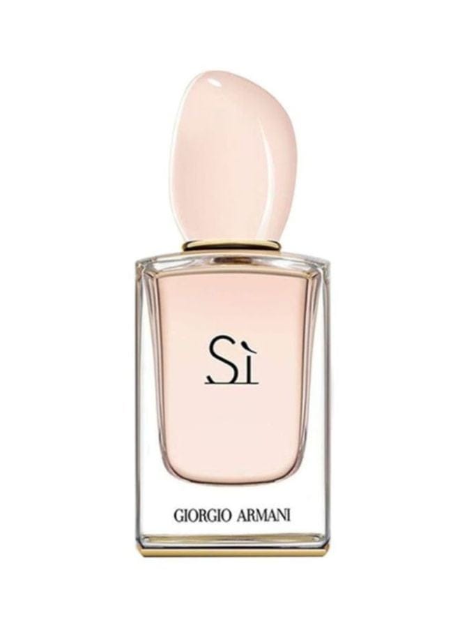 Giorgio Armani Si EDT 50ml
