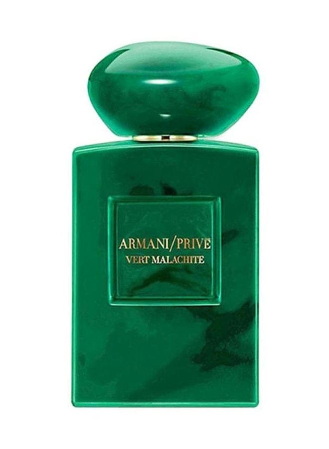 Giorgio Armani Prive Vert Malachite EDP 100ml