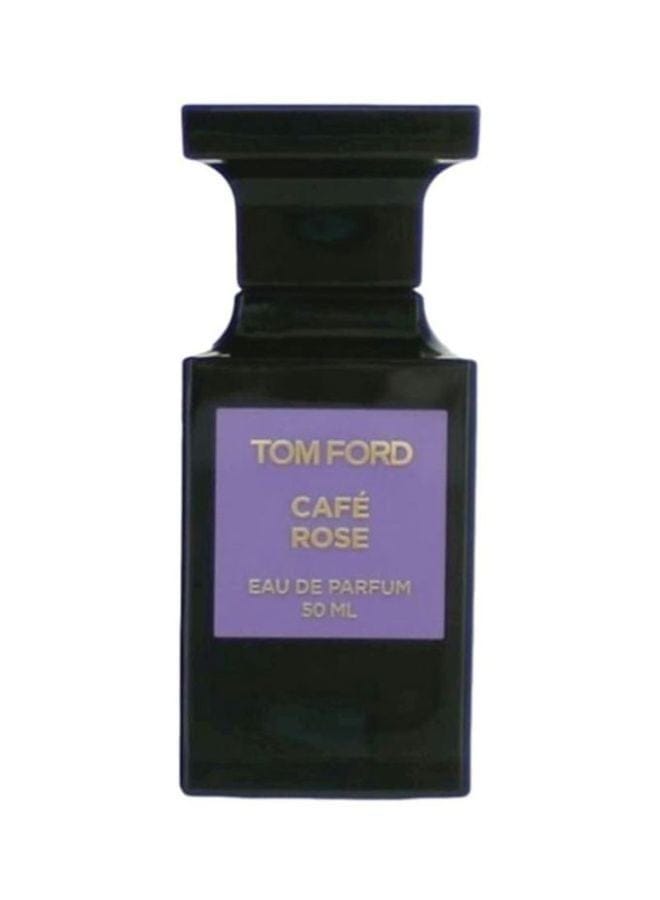 TOM FORD Cafe Rose EDP 50ml