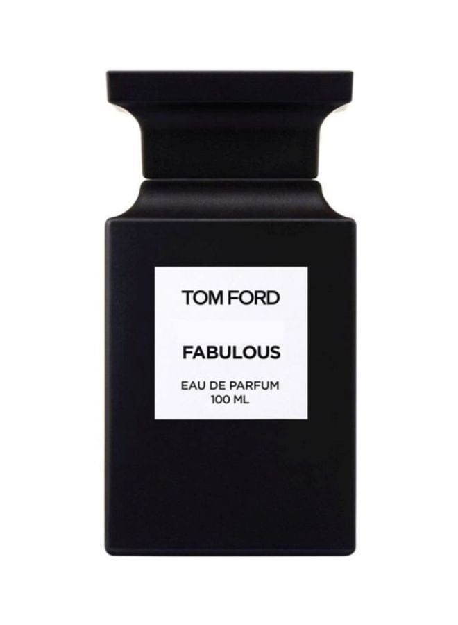 Tom Ford Fabulous EDP for Unisex, 100ml