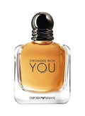 GIORGIO ARMANI Stronger With You Edt 100ml