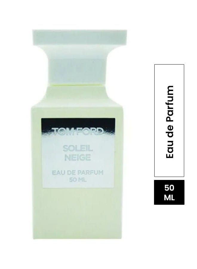 Tom Ford Soleil Neige EDP 50ml