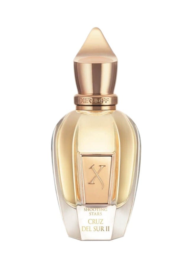 Xerjoff-Shooting Stars Cruz Del Sur II EDP 50ml