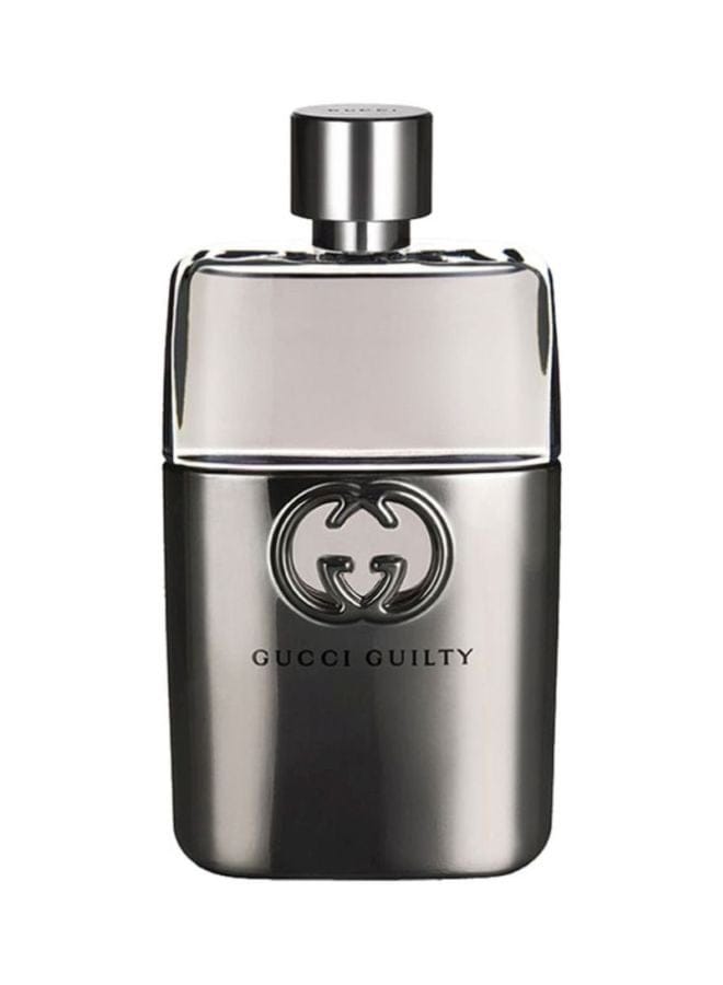 GUCCI Guilty Pour Homme EDT 90ml