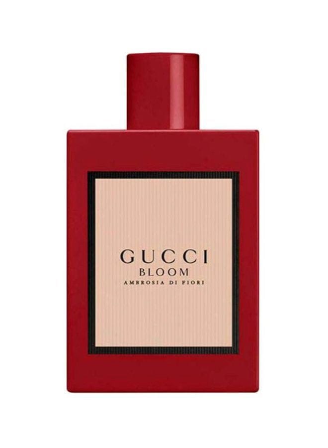 GUCCI-Bloom Ambrosia Di Fiori Intense EDP 50ml