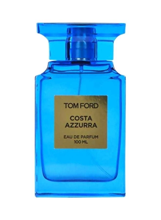 Tom Ford Costa Azzurra EDP 100ml