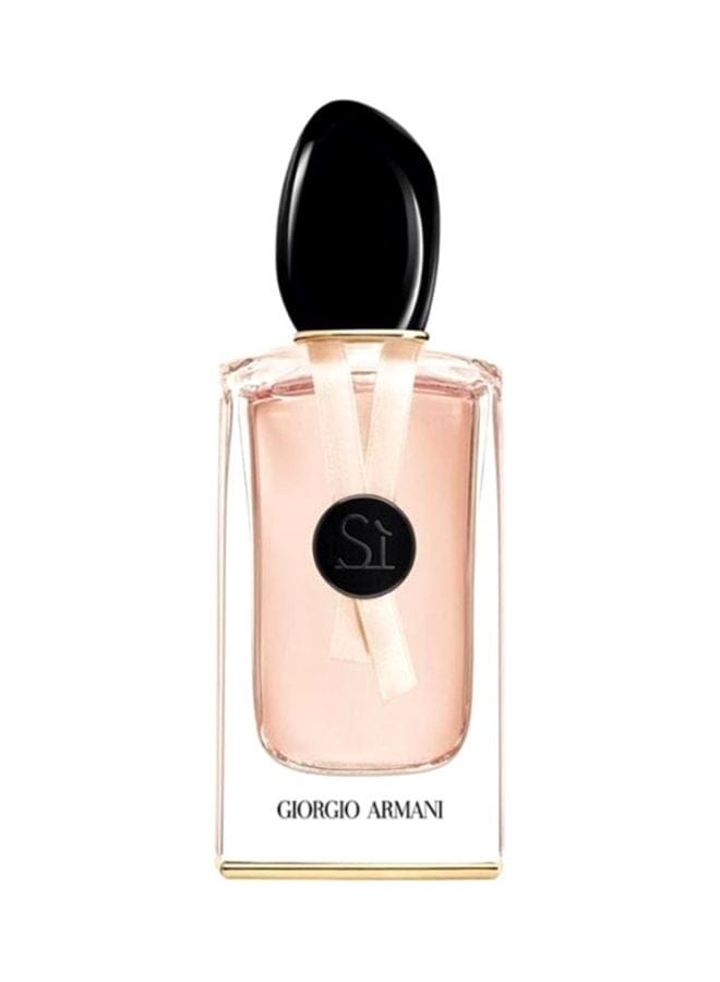 GIORGIO ARMANI Si EDP 100ml