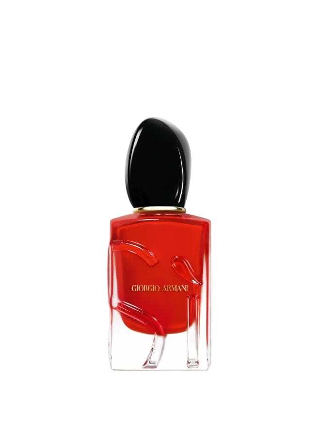 GIORGIO ARMANI SÌ PASSIONE EAU DE PARFUM - REFILLABLE 50ml