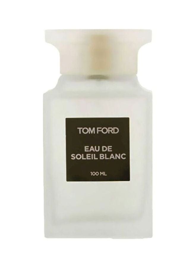 Tom Ford Eau De Soleil Blanc EDT 100ml
