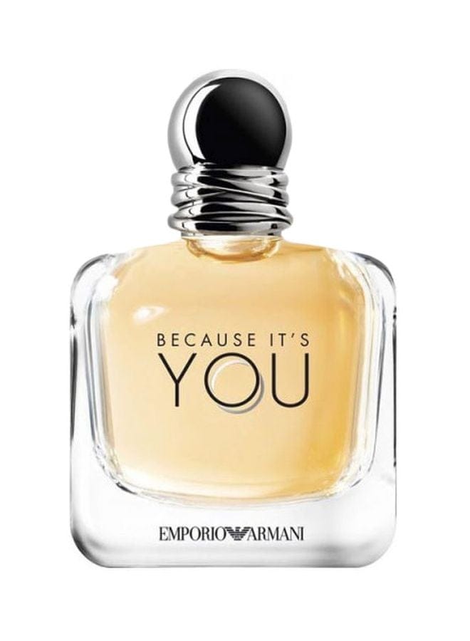 Giorgio Armani Because It's You EDP 100ml