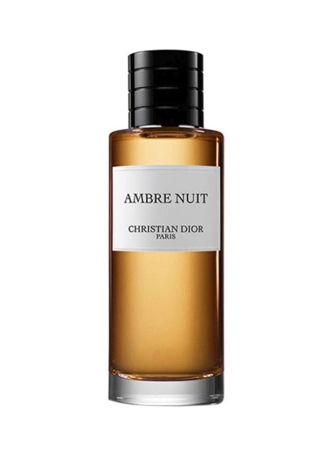 Dior Ambre Nuit Christian Dior EDP 250ml