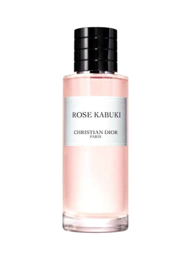 Rose Kabuki EDP 125ml