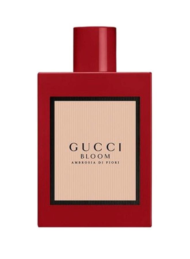 GUCCI-Bloom Ambrosia EDP 100ml