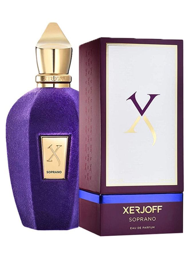 Xerjoff Soprano EDP 100ml