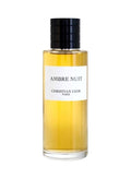Dior Ambre Nuit EDP 125ml