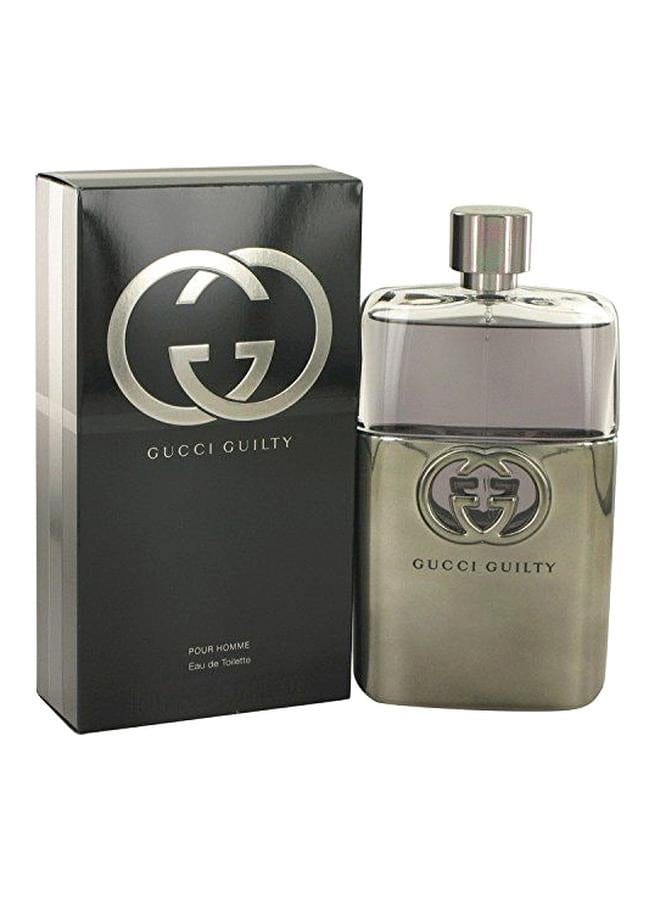 GUCCI-Guilty Pour Homme EDT 150ml