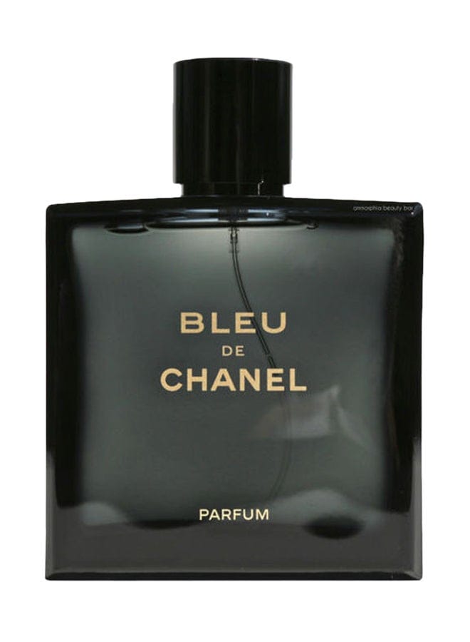 Chanel Bleu De Chanel Parfum 100ml