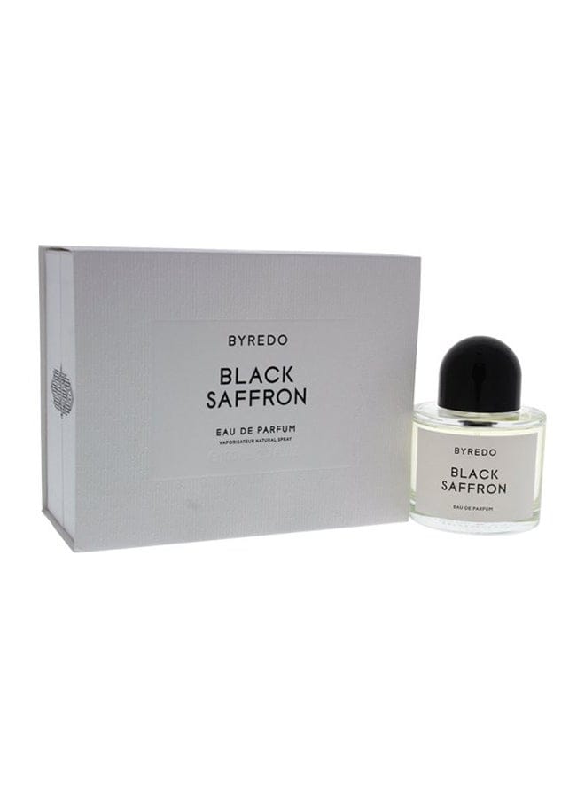 Byredo Black Saffron EDP 100ml