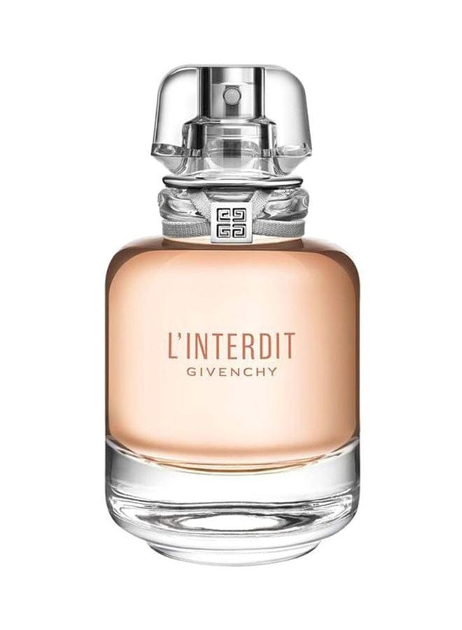GIVENCHY-L'interdit Givenchy EDT 50ml