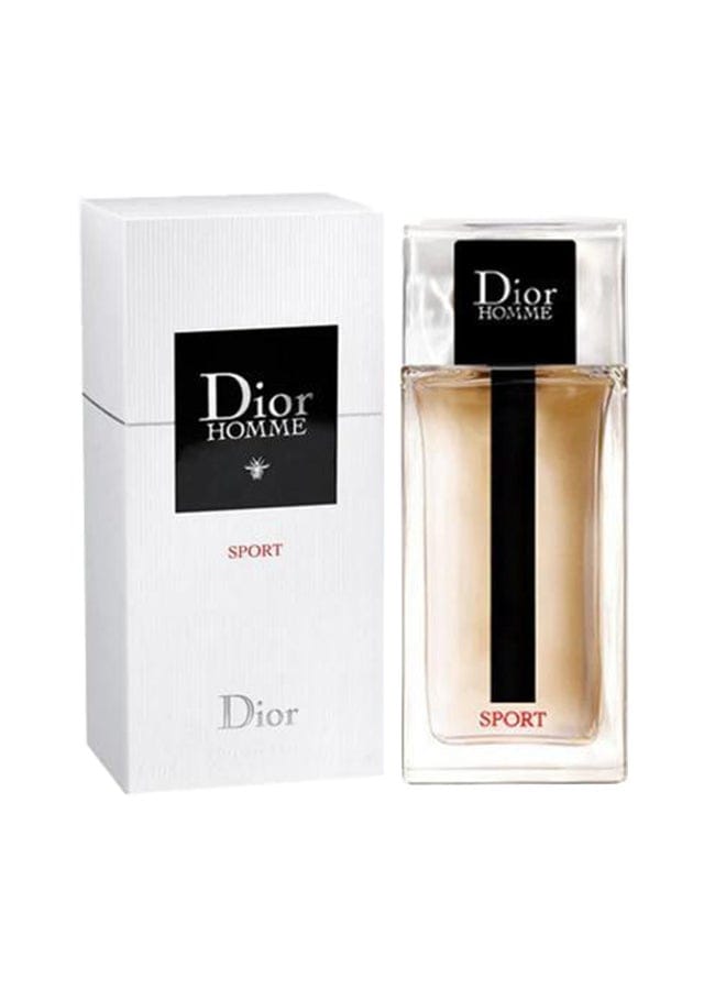 Dior Homme Sport EDT 125ml