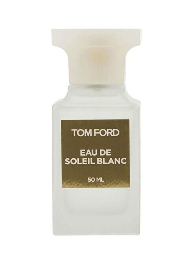 Tom Ford Eau De Soleil Blanc EDT 50ml