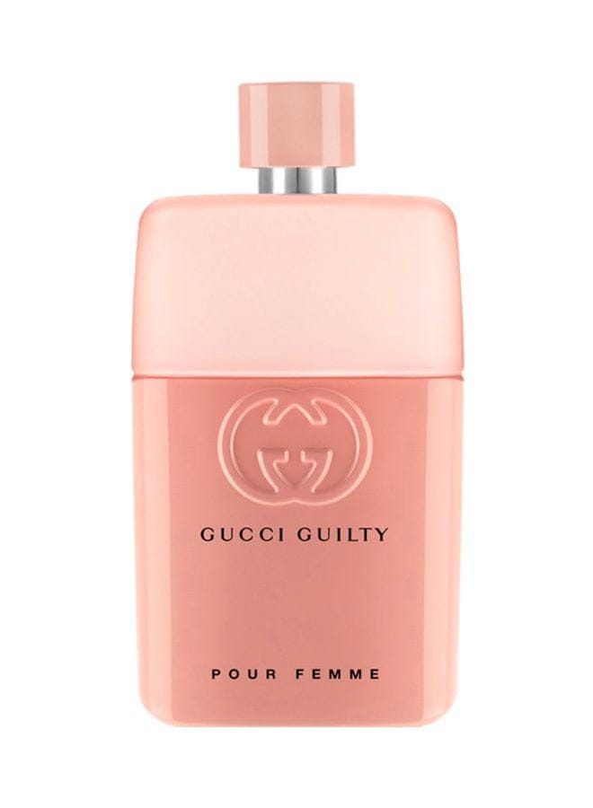 GUCCI-Guilty Love Edition Pour Femme EDP 50ml
