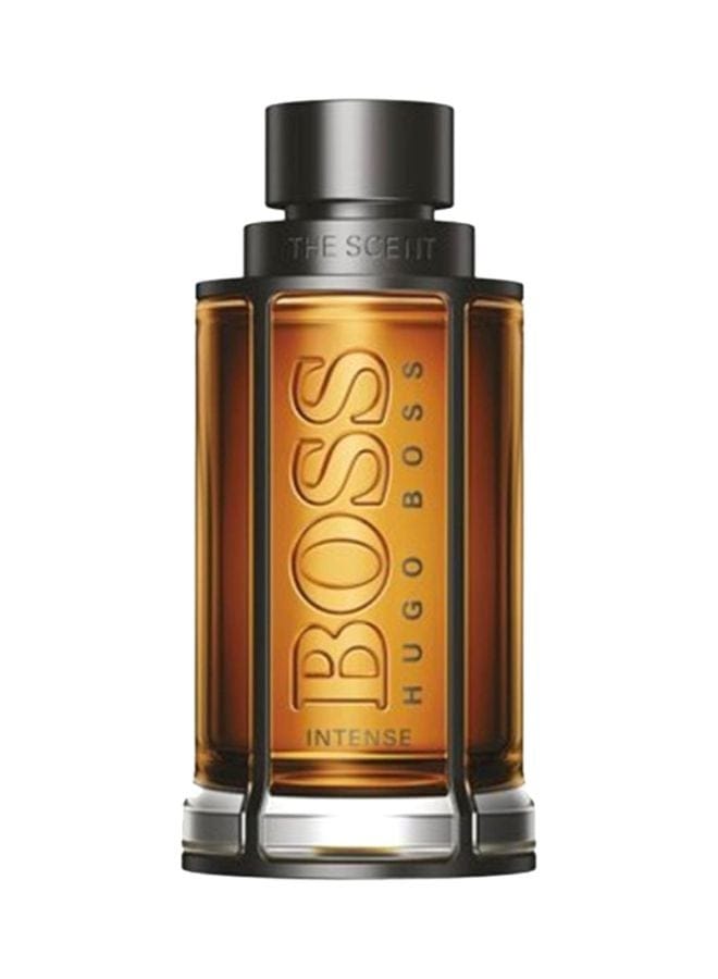 Hugo Boss The Scent Intense EDP 100ml