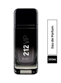 212 VIP Black EDP 200ml