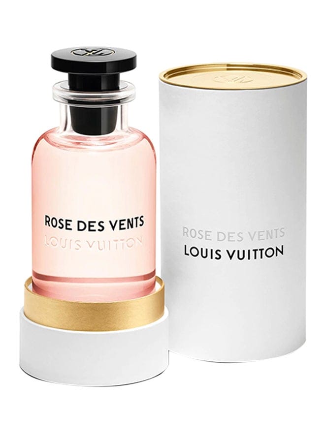 Louis Vuitton # Rose Des Vents Edp Spray 100ml