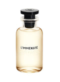 Louis Vuitton # L'Immensite Edp Spray 100ml
