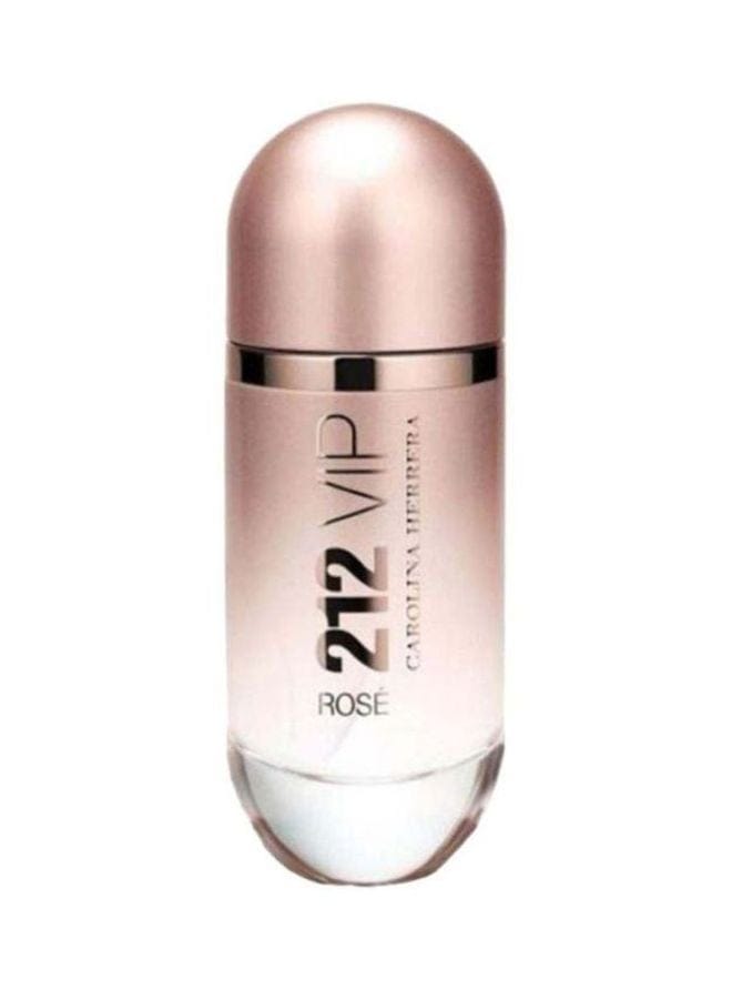 212 VIP Rose EDP For Women 80ml