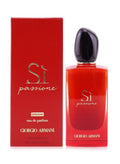 GIORGIO ARMANI-Si Passione Intense EDP 100ml