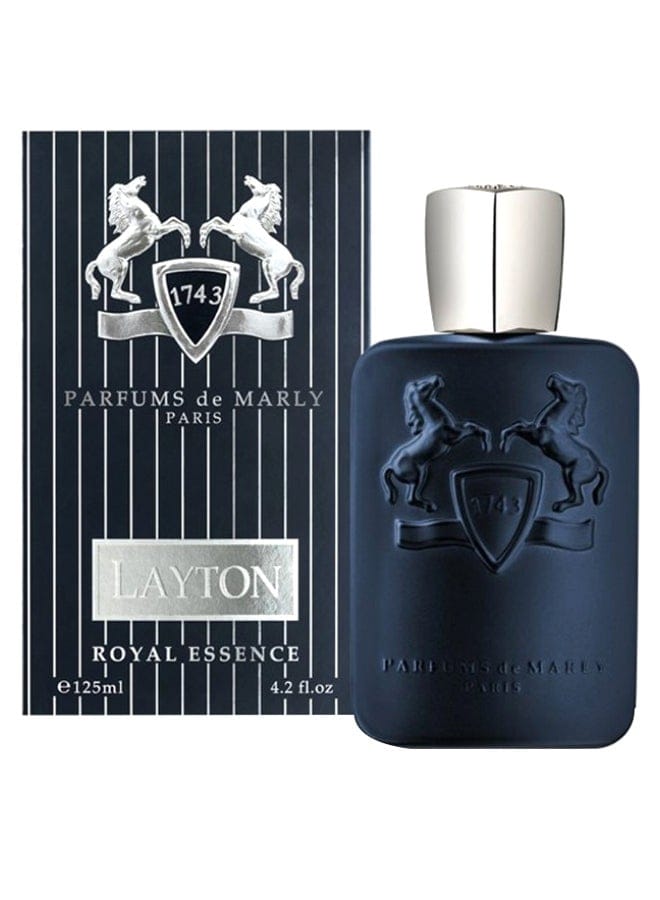 Parfums De Marly-Layton EDP For Unisex 125ml