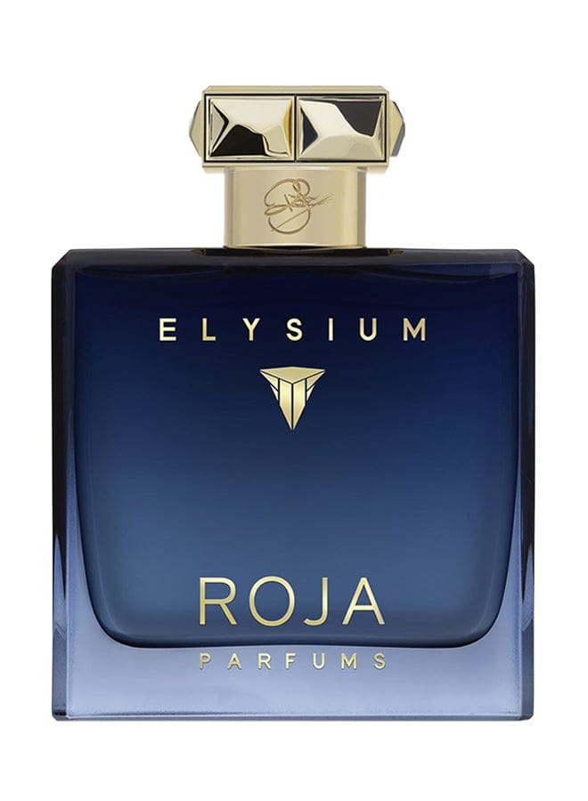 Roja Parfums Elysium Parfum For Men 100ml