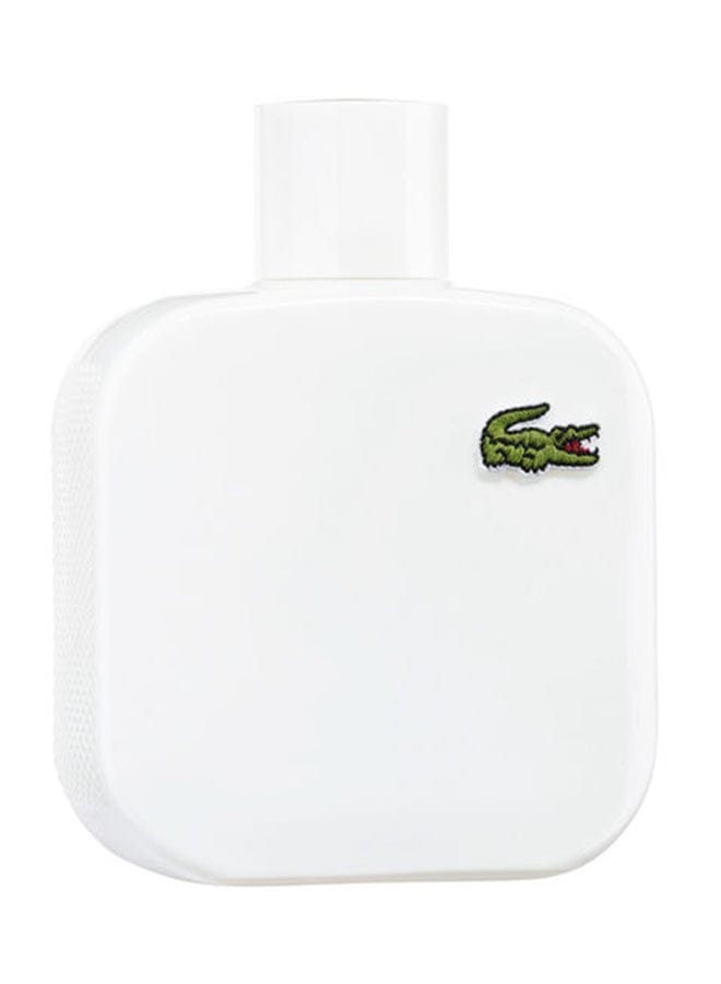 Lacoste Eau De Lacoste L.12.12 White EDT 100ml