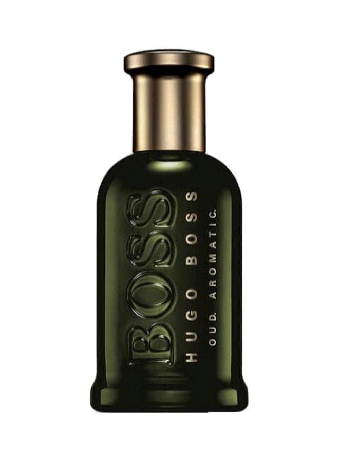 Hugo Boss Aromatic EDT 100ml