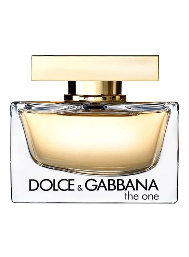 Dolce & Gabbana The One EDP 75ml