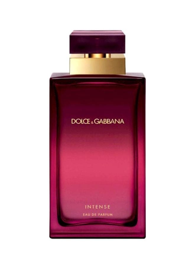 Dolce & Gabbana Pour Femme Intense EDP 100ml