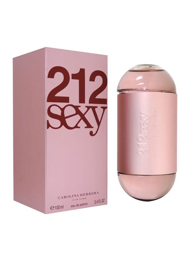 212 S*xy EDP For Women 100ml