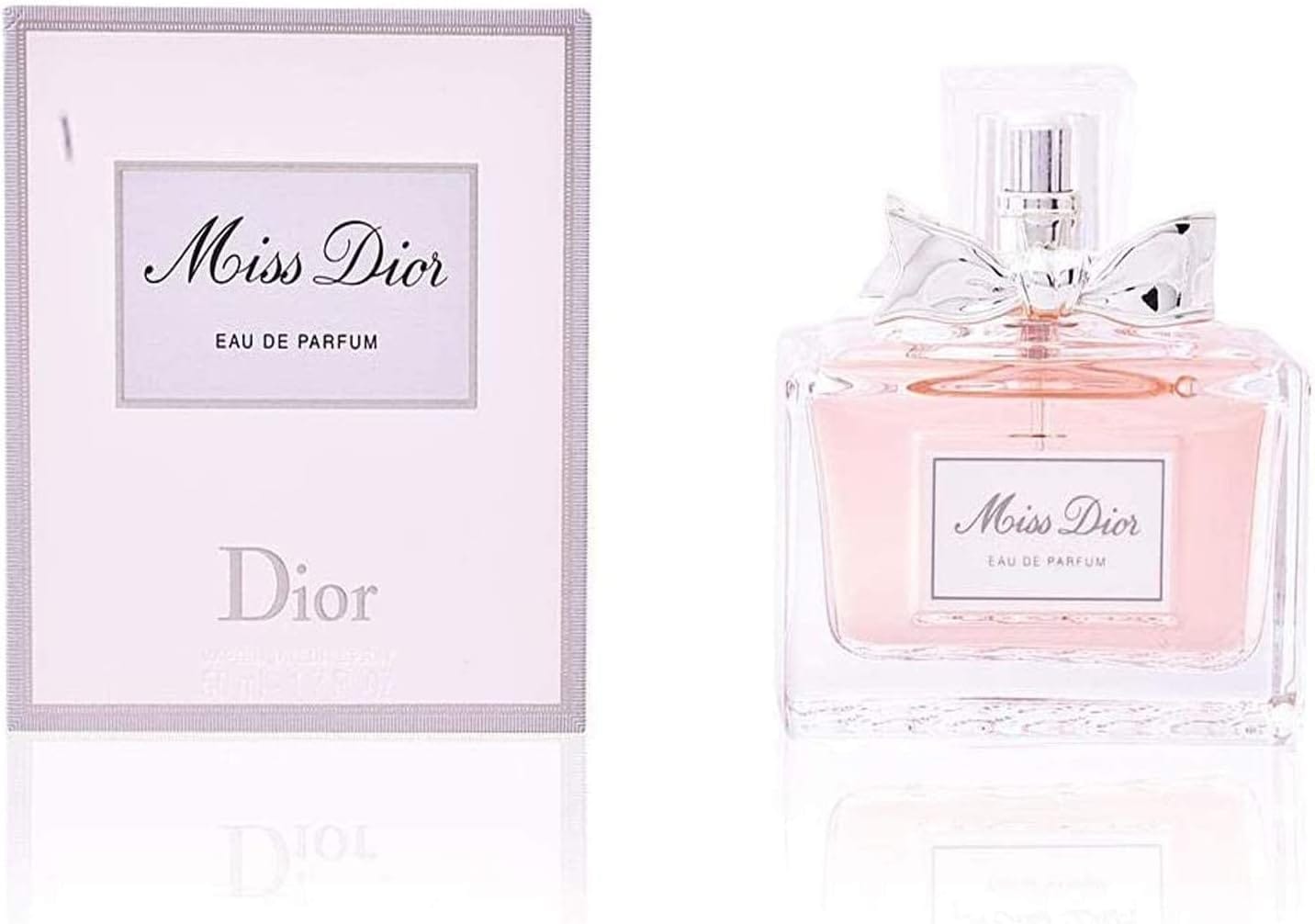 Christian Dior Miss For Women EDP 100ml