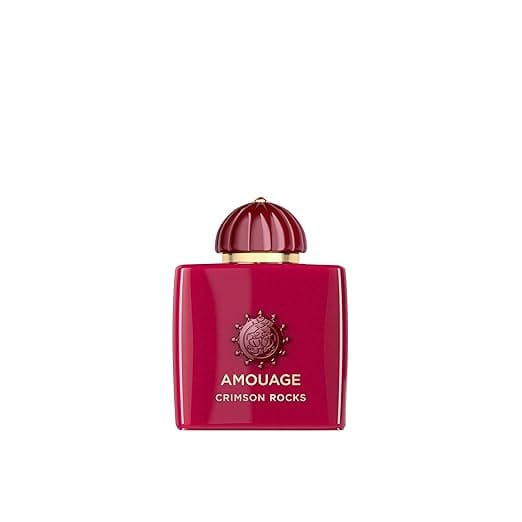 Amouage Crimson Rocks EDP 100 ml