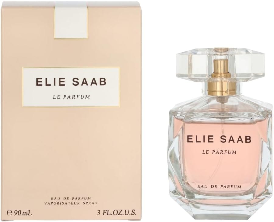 Elie Saab Le Parfum EDP for Women 90ml Tester