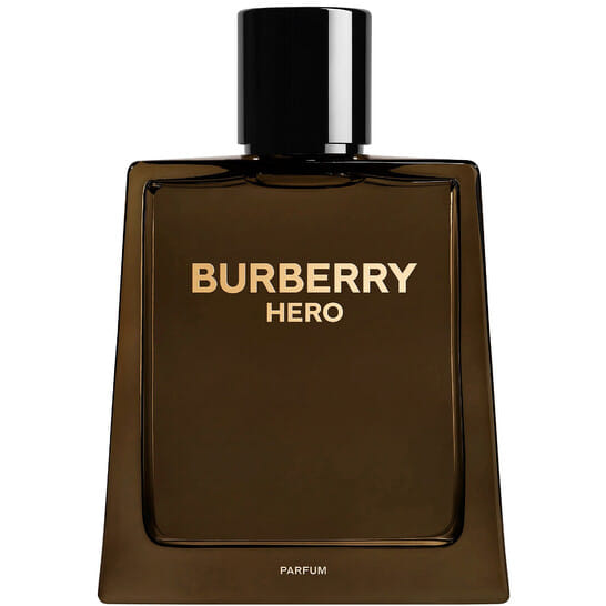 Burberry Hero Parfum Men 100ml Tester