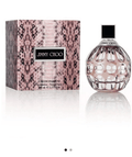 Jimmy Choo EDT For Women 100ml Tester
