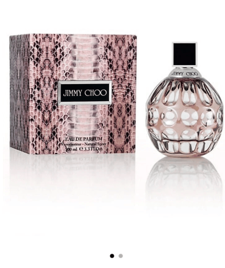 Jimmy Choo EDT For Women 100ml Tester
