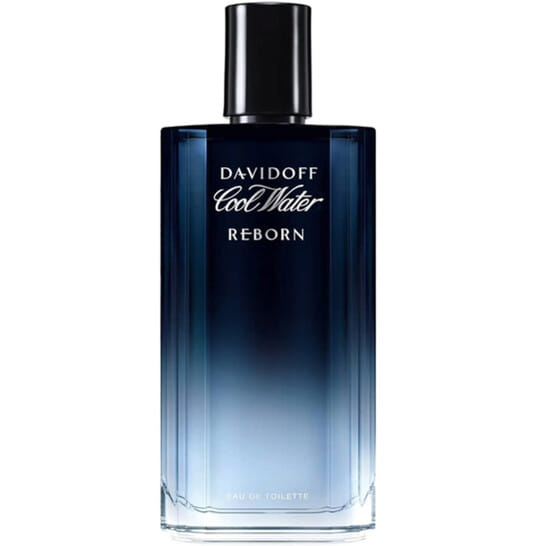 Davidoff Cool Water Reborn EDT 125ml Tester for Men