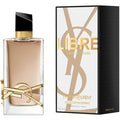 Yves Saint Laurent Libre Flowers & Flames EDP Florale For Women 90ml Tester